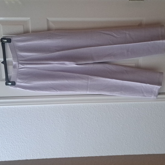 ST JOHN COLLECTION BY MARIE GRAY Purple and Lavender Pant Suit SZ SMALL - Picture 10 of 11
